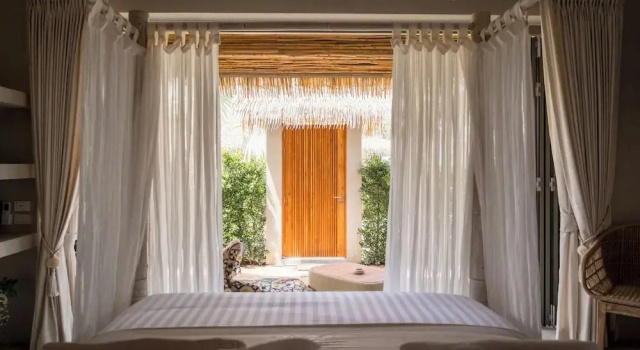 The Deck Cottages Samui, Забронировать Отель Отели Самуи 3 звезды, 3*