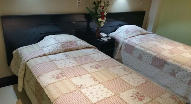 Номер Classic Ari's Hotel III
