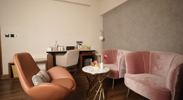 Полулюкс Lazdana Hotel Bangalore