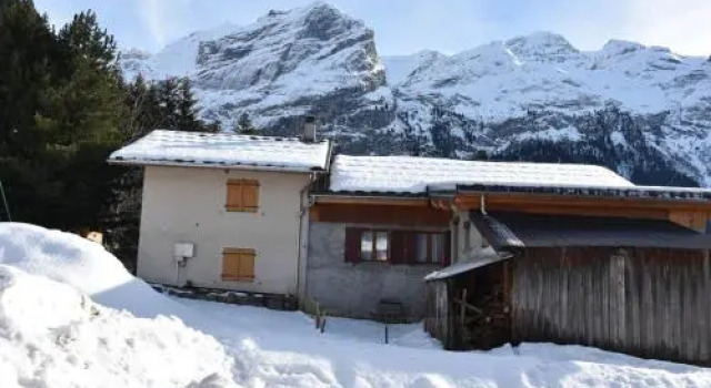 Apartment Beau 2 pièces - état neuf - dans chalet, Забронировать Апартаменты/квартира Пралоньян-ла-Вануаз Massif de la Vanoise, рядом с Гондольный подъемник Мон Бошор