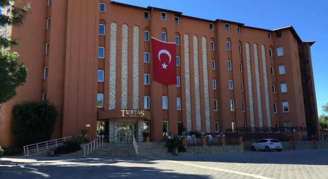 Club Turtas Beach Hotel - All Inclusive
