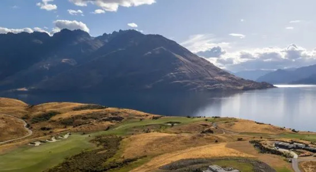 Remarkable stay in Queenstown, Забронировать Отель Джекс Пойнт Отаго