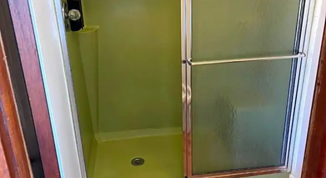 Номер Standard Blue Heron Motel