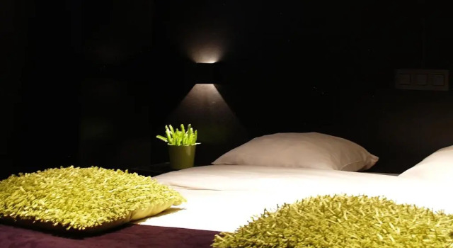Номер Standard Hotel Florent
