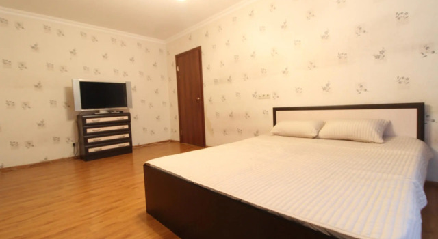 Apartments on Dorozhnaya 24k2 street, Rezerwuj Apartament UAO Area Moskwa