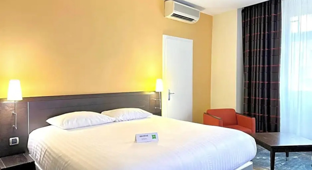 Семейный номер Standard ibis Styles Metz Centre