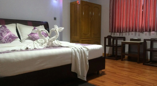 Hotel Oriana