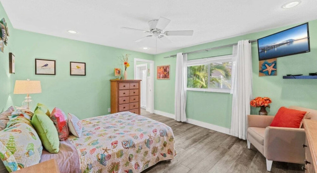 4822 Fairview Dr, Varaa Lomakoti Huvilat kohteessa Florida, Villa