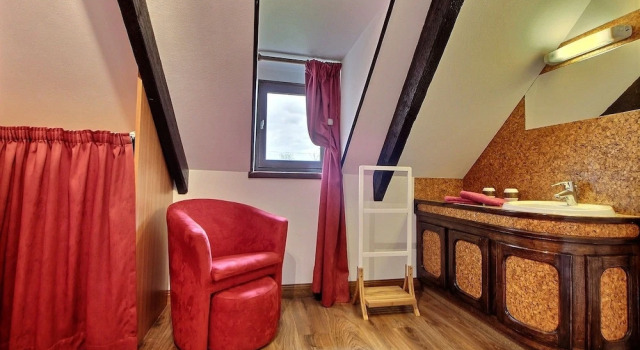 Gite de Kerberso, Rezerwuj Hotel  