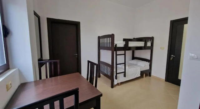 Семейный номер Standard с балконом Hotel Kroi