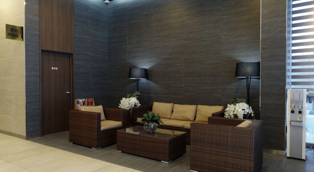 ON Smart Hotel