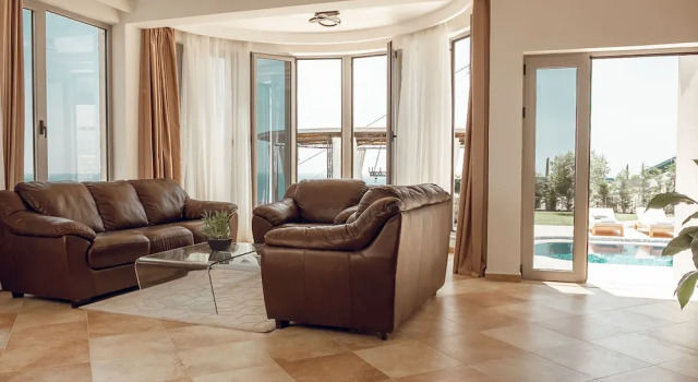 Вилла The View Premium Villas