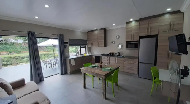 Studio 4 Churchill Lane Apartment, Reservar Apartamento Bothas Hill KwaZulu-Natal