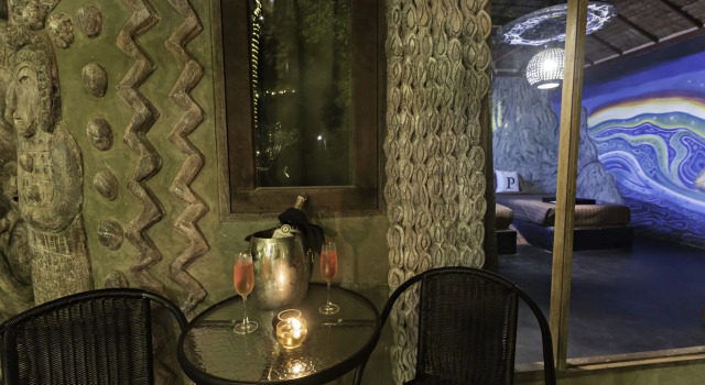 The Privilege Hotel Ezra Royal Garden