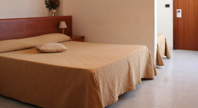 Hotel Carosello