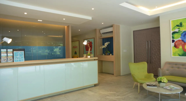 VYBE Hotel