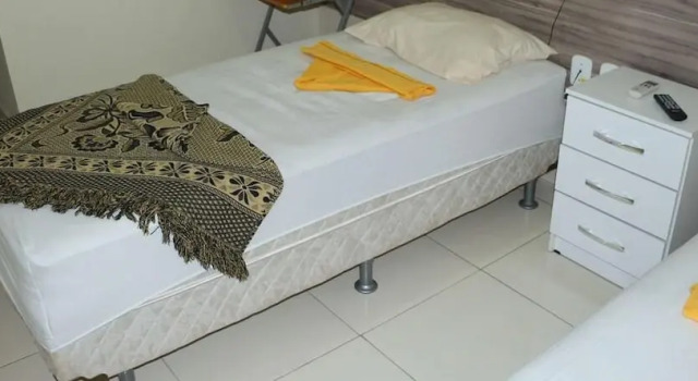 Standard- værelse Hotel Requinte