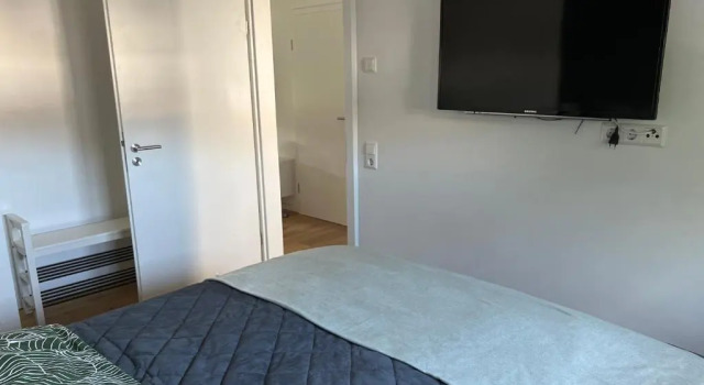 Апартаменты BeeHome Euskirchen