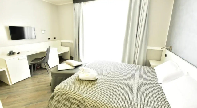 Двухместный номер Economy Palazzo Rosenthal Vesuview Hotel & Resort
