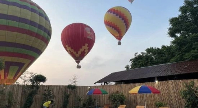 Vang Vieng Chill House, Boek Hotel Vang Vieng 
