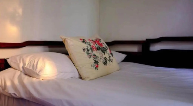 Люкс Mingtown Suzhou International Youth Hostel