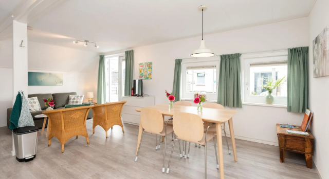 Quaint Apartment in Schoorl near Tennis Court, Забронировать Апартаменты/квартира Апартаменты Норда, Апартаменты/квартира