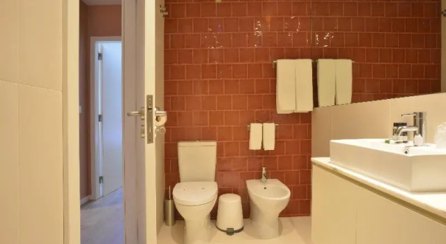 Апартаменты Classic Spot Family Apartments