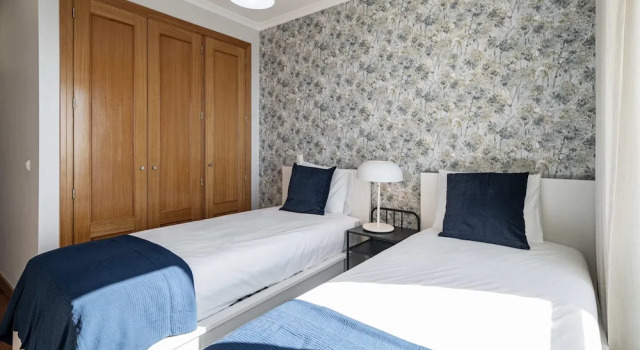 Reis Magos Iii, for Families With sea View, Boek Appartement Caniço Madeira