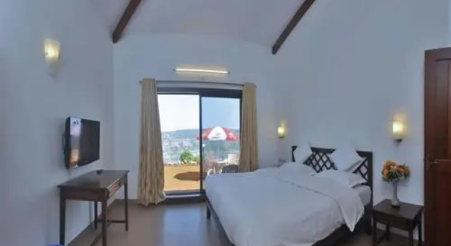 Shanti Kunj Villa By Tranquil Villas, Réserver Hôtel Hôtels à Maharashtra avec piscine, Piscine