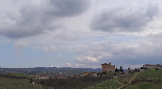Casa Pulci, Boek Hotel Grinzane Cavour Langhe