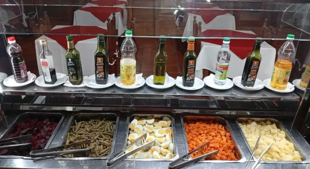 El Portal de La Quebrada, Prenota Hotel Hotel a Jujuy con colazione, Colazione