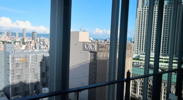 Двухместный номер Premium Hotel Royal Classic Osaka