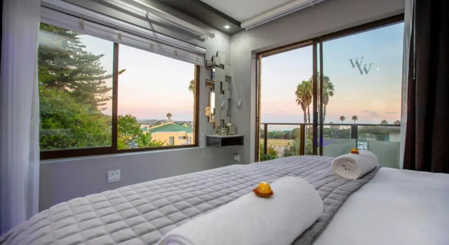 Люкс Wilderness Waters Boutique Suites - Adults Only
