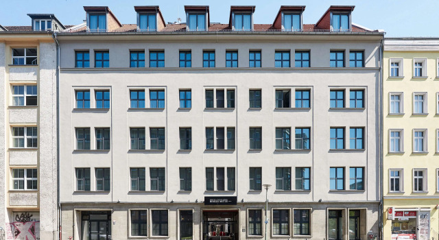 Catalonia Berlin Mitte