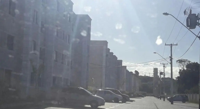 Condominio Mar de Gales, Забронировать Отель Отели штата Рио-де-Жанейро с парковкой, Парковка