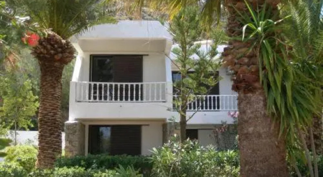 Aparthotel 3 Stars Koutsounari
