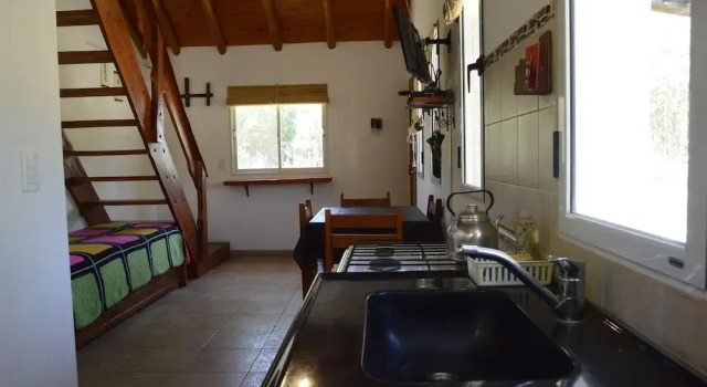 Rancho Pampa Cabañas
