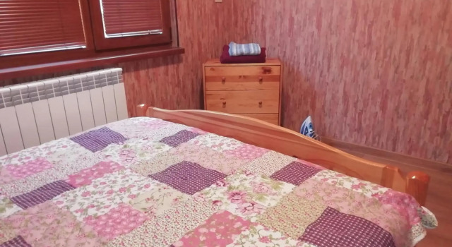 Apartment Lagera 55, Varaa Huoneisto Sofia Vitosha