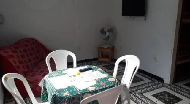 Em Família Pousada, Buchen Sie Hotel Hotels in Amazonas mit Frühstück, Frühstück