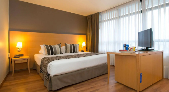 TRYP Montevideo Hotel