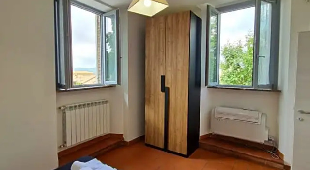 Апартаменты Superior Hotel Porta Marmorea