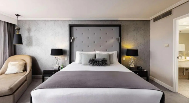 Полулюкс Sofitel Brisbane Central