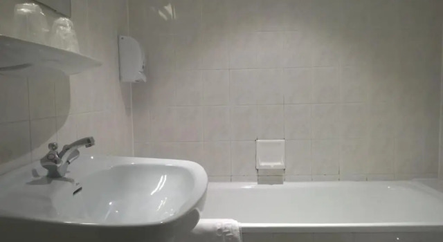 Одноместный номер Hôtel Hélianthe
