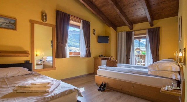 Hotel Angelica