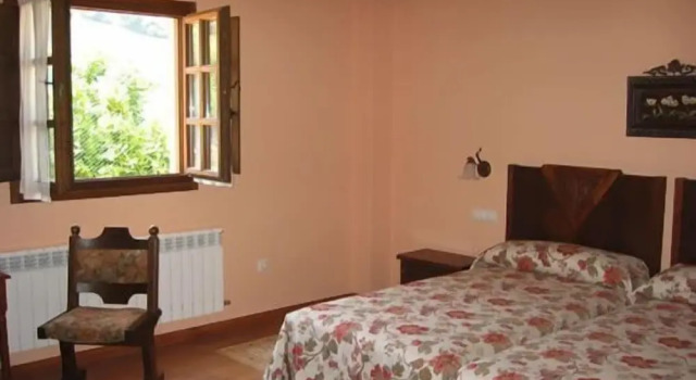 Номер Standard Hotel Rural Mirador de Deva