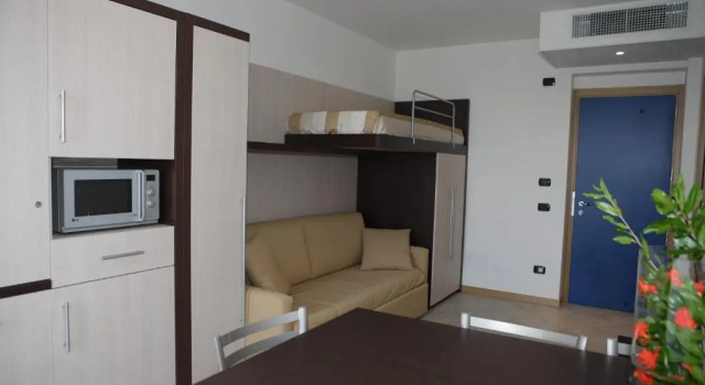 Четырёхместный люкс Easy Eraclea Palace Hotel 4 stelle S