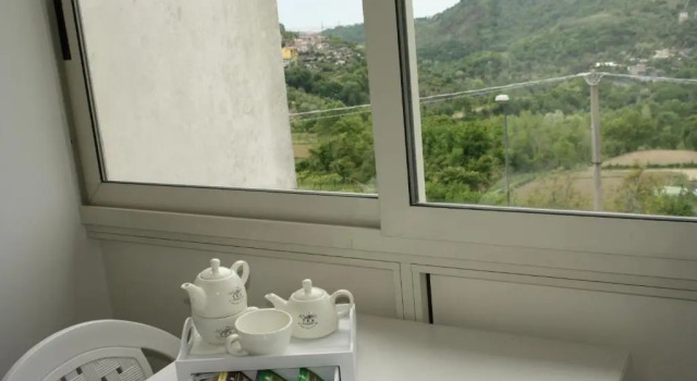 Двухместный номер Standard B&B Viale delle Colline