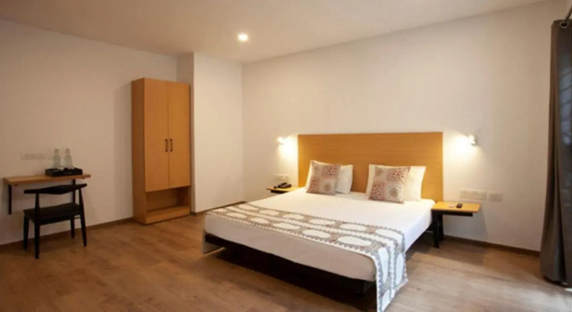 Panchvati Comforts, Buchen Sie Hotel Bengaluru Karnataka