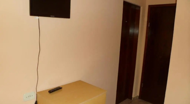 Люкс Residencial Candairó