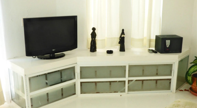 Villas Fa-Sol, Book Hotel Tangolunda 